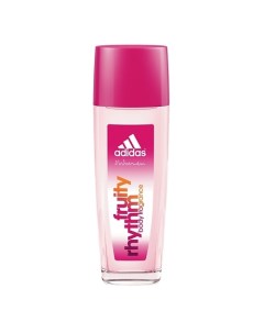 Fruity Rhythm Body Fragrance 75 Adidas