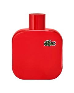 Eau de L 12 12 Rouge 100 Lacoste