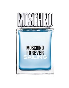 Forever Sailing 100 Moschino