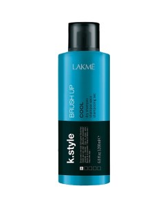 Сухой шампунь COOL Lakme