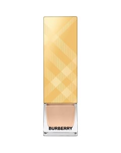 Тональная основа Ultimate Glow Burberry