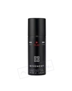 Дезодорант спрей Play Givenchy