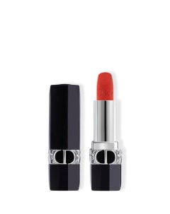 Rouge Balm Matte Бальзам для губ с матовым финишем Dior