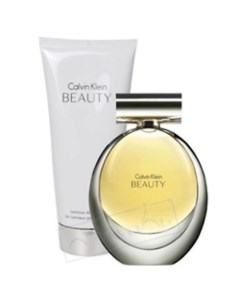 Подарочный набор Beauty Calvin klein