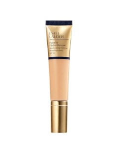 Увлажняющий тональный крем SPF45 Futurist Estee lauder