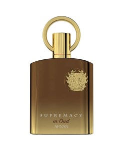 Supremacy In Oud 100 Afnan