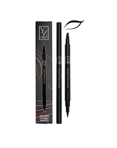 Двойная подводка для глаз Double Eyeliner Yz