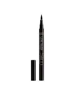 Фломастер подводка для век Liner Feutre Slim Bourjois