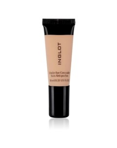 Маскирующий крем консилер под глаза UNDER EYE CONCEALER Inglot