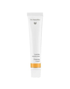 Очищающий крем для лица Gesichtswaschcreme Dr. hauschka