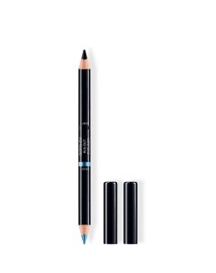 Водостойкая подводка для глаз show In Out Liner Dior