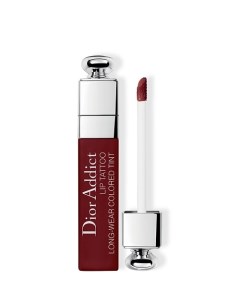 Тинт для губ Addict Lip Tatoo Dior