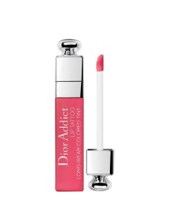 Тинт для губ Addict Lip Tatoo Dior