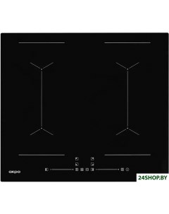 Варочная панель PIA 60 942 18FZ BL Akpo