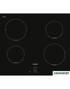 Варочная панель Serie 2 PUG611AA5E Bosch