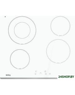 Варочная панель HK 62001 BW Korting