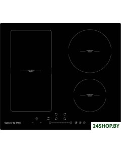 Варочная панель Zigmund Shtain CI 34 6 B Zigmund & shtain