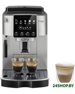 Кофемашина Magnifica Start ECAM 220 30 SB Delonghi