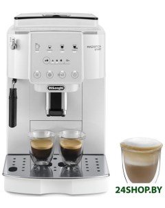 Кофемашина Magnifica Start ECAM 220 21 WW Delonghi