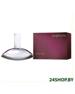 Парфюмерная вода Euphoria 30 мл Calvin klein