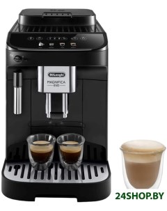 Эспрессо кофемашина Magnifica Evo ECAM290 22 B Delonghi