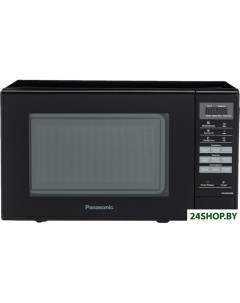 Микроволновая Печь NN SB26MBZPE черный Panasonic