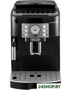 Кофемашина Magnifica S ECAM 22 114 B Delonghi