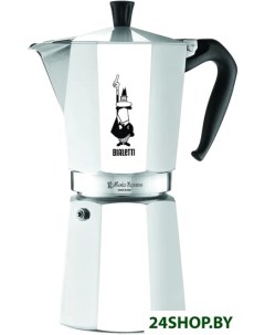 Гейзерная кофеварка Moka Express 1167 Bialetti