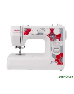 Швейная машина J925s Janome