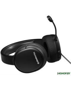 Наушники Arctis 1 черный 61427 Steelseries