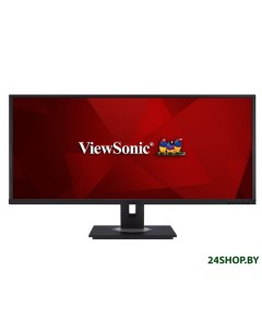 Монитор VG3448 Viewsonic