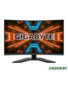 Монитор G32QC Gigabyte