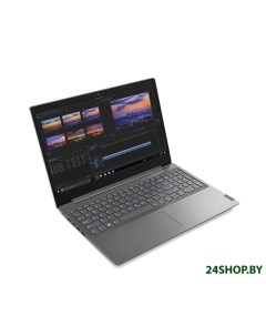 Ноутбук V15 IIL 82C500JQRU Lenovo