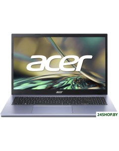 Ноутбук Aspire 3 A315 59G 50F4 NX K6VEL 005 Acer