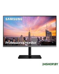 Монитор LS27R650FDIXCI Samsung