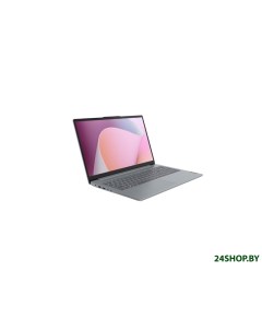 Ноутбук IdeaPad Slim 3 16IRU8 82X8001DRK Lenovo