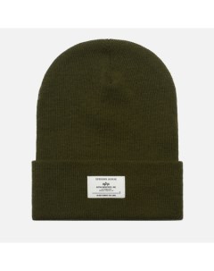 Шапка Essential Beanie Alpha industries