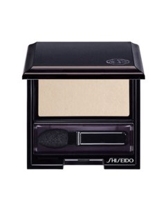 Тени для век с шелковистой текстурой и эффектом сияния Shiseido