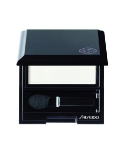 Тени для век с шелковистой текстурой и эффектом сияния Shiseido