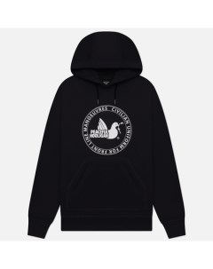 Мужская толстовка Civilian Uniform Hoodie Peaceful hooligan