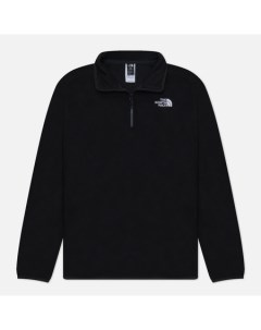 Мужская толстовка 100 Glacier 1 4 Zip Fleece The north face