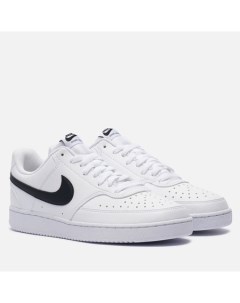 Женские кроссовки Court Vision Low Next Nature Nike