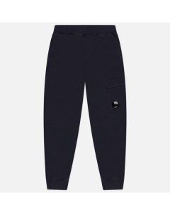 Мужские брюки Brushed Emerized Diagonal Fleece Cargo Track C.p. company