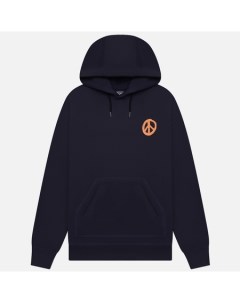 Мужская толстовка Spray For Peace Hoodie Peaceful hooligan