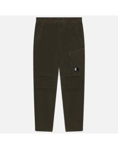 Мужские брюки Corduroy Regular Utility C.p. company