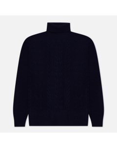 Мужской свитер Cable Roll Neck Hackett