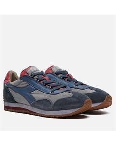 Мужские кроссовки Heritage Equipe Dirty Stone Wash Diadora