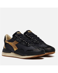 Женские кроссовки Heritage Equipe Mad Luna Diadora