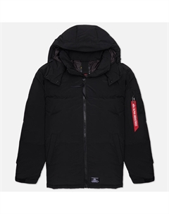 Мужской пуховик Puffer Parka Alpha industries