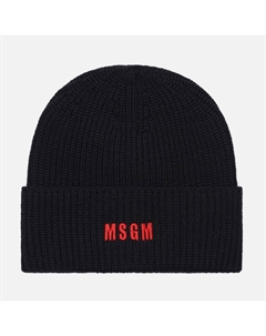 Шапка Micrologo Msgm